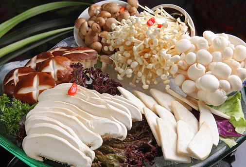 吃什么食物可以排毒？盤點食物中的清毒高手