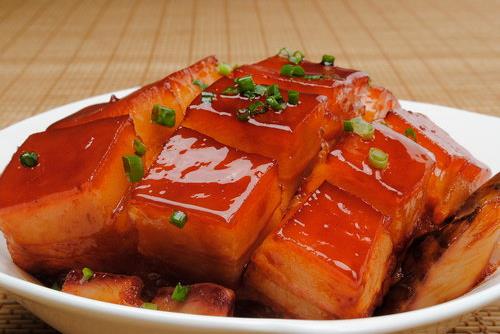 豬肉怎么吃？豬肉與哪些食物搭配更有營(yíng)養(yǎng)