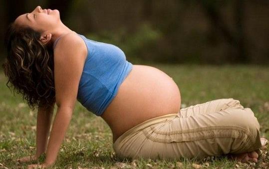 懷孕對脾氣有影響嗎？妊娠期會情緒不穩(wěn)定？