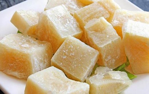 凍豆腐有營養(yǎng)嗎？凍豆腐怎么做好吃又有營養(yǎng)