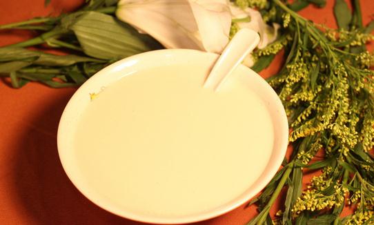 常喝豆?jié){會致癌？喝豆?jié){的好處