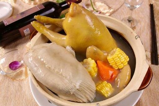 秋天吃什么養(yǎng)胃？初秋健康養(yǎng)胃四寶