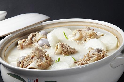 冬至吃什么最養(yǎng)生？冬至養(yǎng)生吃什么好