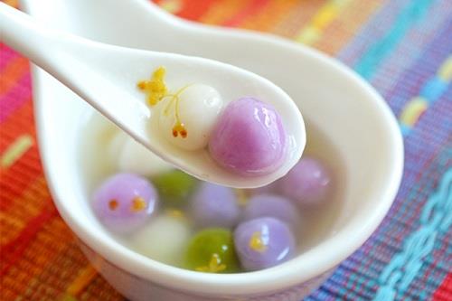 湯圓怎么吃最容易消化？食用湯圓的注意事項(xiàng)