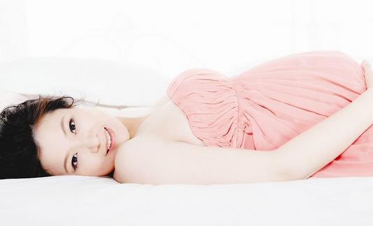 孕晚期站立姿勢(shì)很重要？如何輕松運(yùn)動(dòng)？