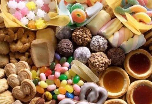 “好壞零食一覽表”網絡熱傳，營養(yǎng)專家稱很靠譜