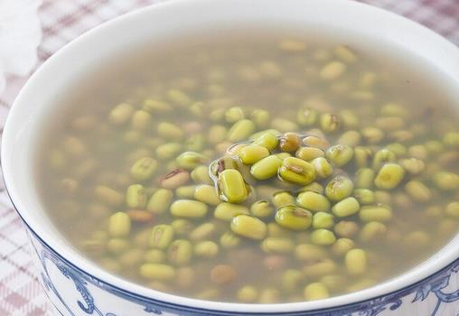 綠豆湯怎么煮？綠豆湯煮多長時(shí)間最好