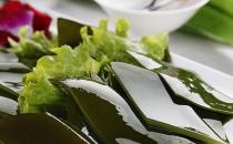 吃什么食物解毒？生活中常見(jiàn)的解毒食物有哪些