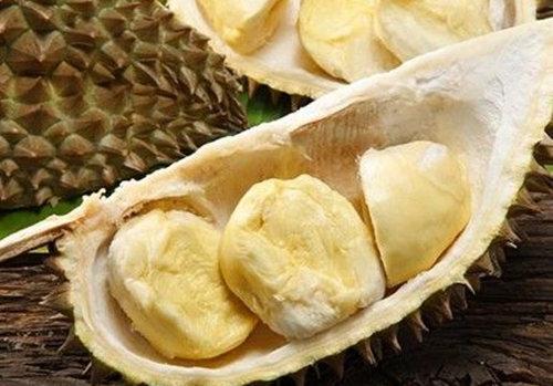 榴蓮殼怎么吃更有營養(yǎng)？榴蓮殼的各種吃法