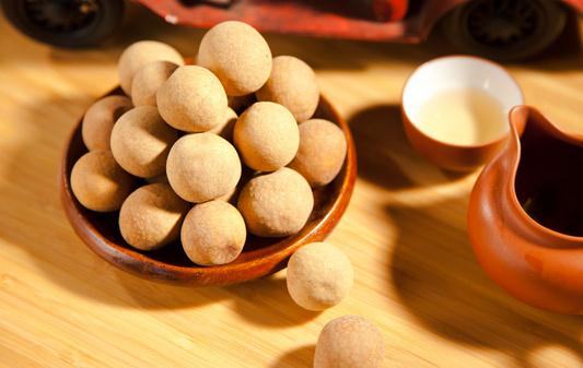 桂圓的營養(yǎng)價(jià)值-桂圓怎么吃才好？
