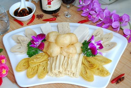 豆制品吃多了好嗎？男人吃豆制品好嗎