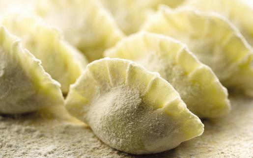 食品安全專家：正確食用速凍水餃不會引發(fā)疾病