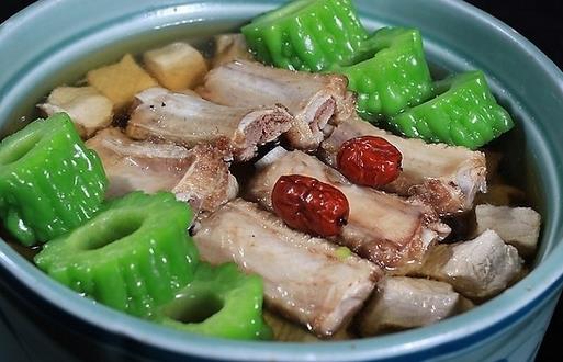 夏天吃什么解暑最有效？夏季解暑的食物有哪些