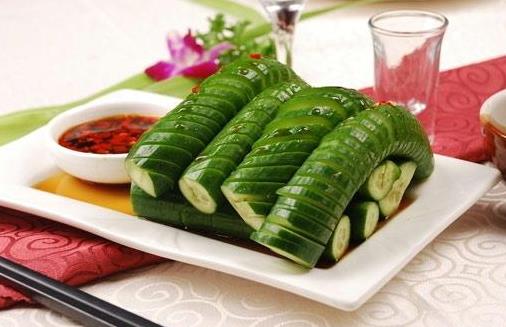夏天吃什么蔬菜好？夏天吃什么蔬菜清熱祛暑