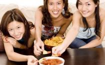 減肥時(shí)想吃零食怎么辦？最佳零食替代品