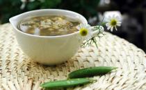 什么食物排毒降火？夏天4種排毒又降火的食物