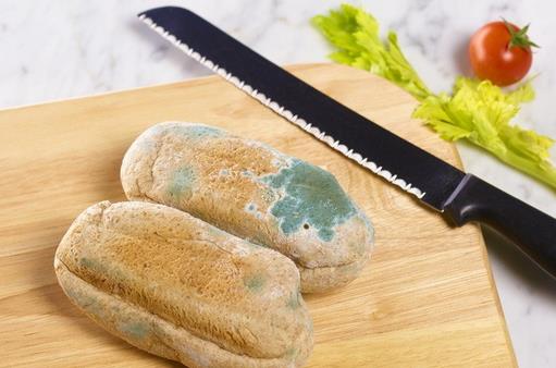 食物發(fā)霉了怎么辦？防止食物發(fā)霉變質(zhì)的方法