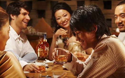 酒有哪些種類？白酒、黃酒、果(露)酒、啤酒和藥酒簡介