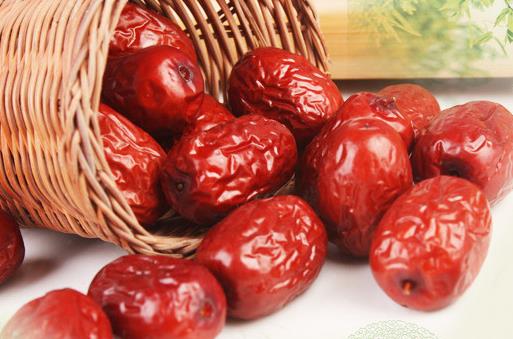 吃紅棗可以補(bǔ)血嗎？紅棗怎么吃最補(bǔ)血