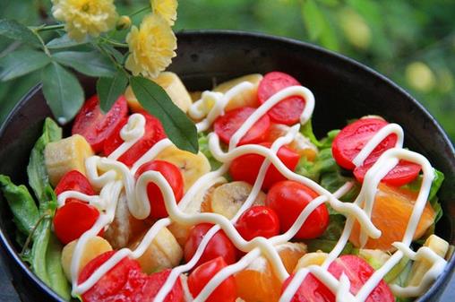 生吃蔬菜會(huì)有營(yíng)養(yǎng)嗎？什么蔬菜可以生吃