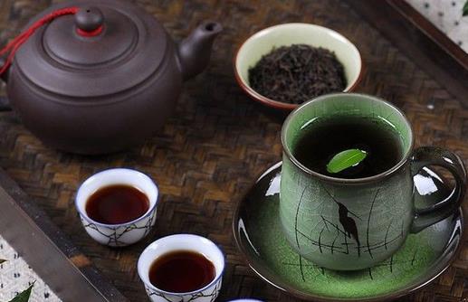普洱茶適合什么人喝？哪些人不適合喝普洱茶