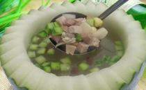 夏天吃什么菜好？消暑冬瓜、美白絲瓜、養(yǎng)胃南瓜