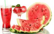 夏天吃什么水果能消暑？夏天有哪些水果消暑