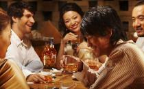 酒有哪些種類？白酒、黃酒、果(露)酒、啤酒和藥酒簡介