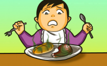 吃什么會(huì)中毒？急性細(xì)菌性食物易中毒