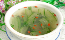 蓮藕牡蠣湯健脾又開(kāi)胃