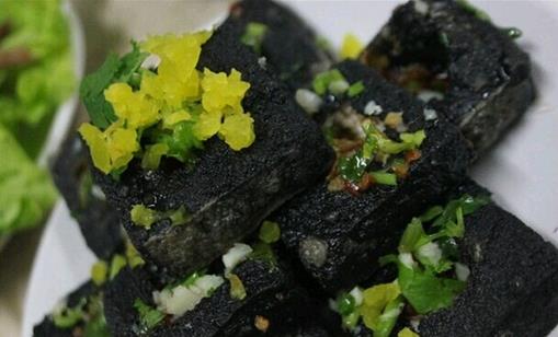 臭豆腐和豆腐哪個營養(yǎng)價值高？臭豆腐為什么那么臭