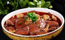 什么人最適合吃動(dòng)物血？吃動(dòng)物血能補(bǔ)鐵補(bǔ)血嗎
