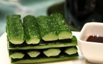吃蔬菜的八個健康誤區(qū) 你吃對了嗎？