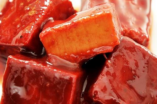 豆腐乳對(duì)人體有害處嗎？吃豆腐乳對(duì)身體好嗎