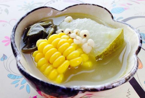 夏季如何預(yù)防中暑？夏季預(yù)防中暑吃什么好