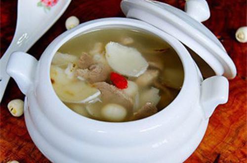 經(jīng)常熬夜的人吃什么好？適合熬夜人吃的營養(yǎng)食譜