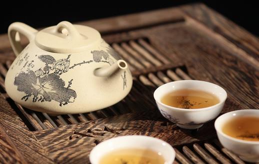 夏季養(yǎng)生喝什么茶排毒最好