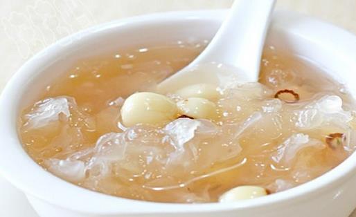 支氣管炎咳嗽有痰？ 這些食物幫你忙