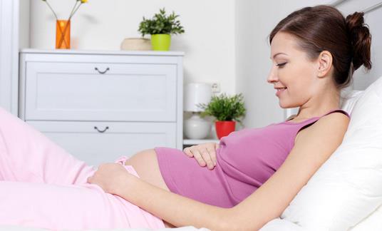 孕婦要補腎嗎？自然食材幫你忙