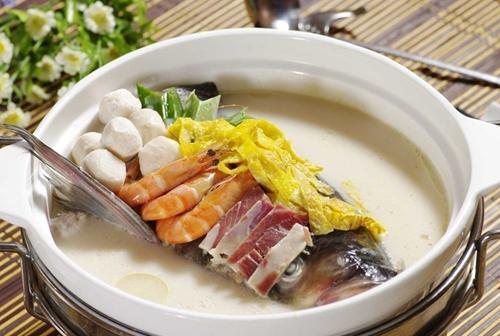 拉肚子能喝魚湯嗎？拉肚子能不能喝魚湯