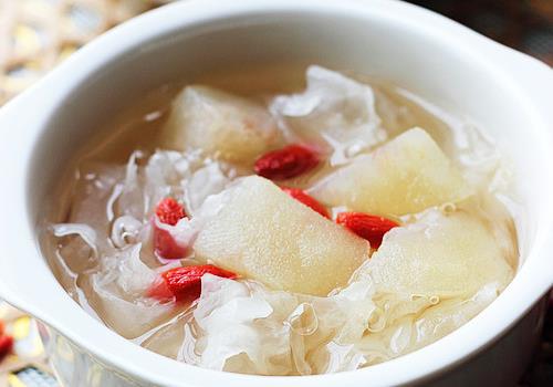秋季滋陰潤燥吃什么好？滋陰潤燥的食物有哪些