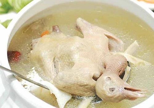 秋季吃什么能美容養(yǎng)顏？美容養(yǎng)顏的食物有哪些