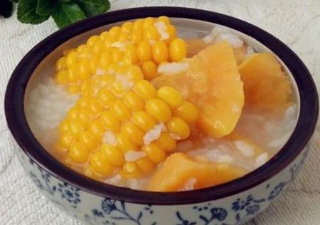 秋季早上喝什么粥好？適合秋季吃的粥有哪些
