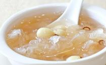 支氣管炎咳嗽有痰？ 這些食物幫你忙