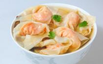 孕婦能吃餛飩嗎？美味餛飩怎么做？
