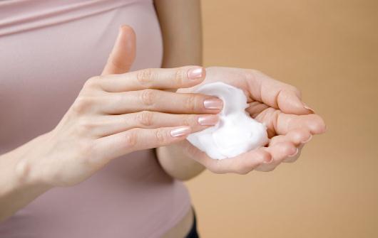 男女護膚品不能混用！