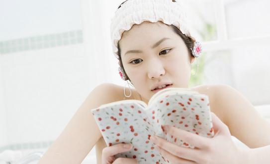 10個(gè)美容習(xí)慣助你大變美人