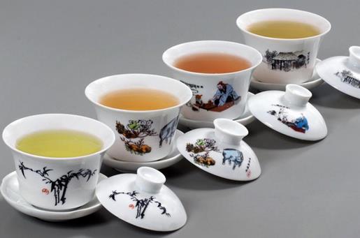 紅茶和綠茶有什么區(qū)別？喝綠茶好還是喝紅茶好