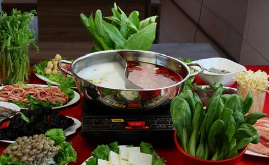 怎么吃火鍋才不會(huì)長(zhǎng)痘痘？