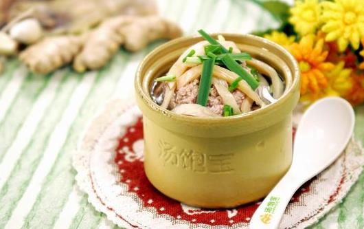 吃什么能擁有高質(zhì)量母乳？